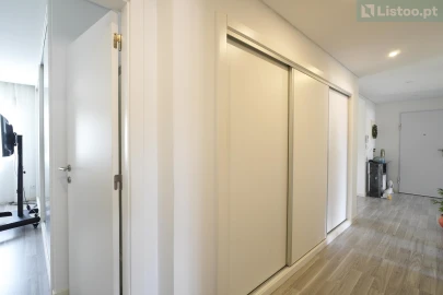 Apartamento T3 para Venda em Malveira e São Miguel de Alcainça