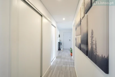 Apartamento T3 para Venda em Malveira e São Miguel de Alcainça