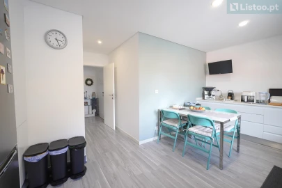 Apartamento T3 para Venda em Malveira e São Miguel de Alcainça