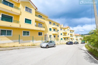 Apartamento T3 para Venda em Malveira e São Miguel de Alcainça