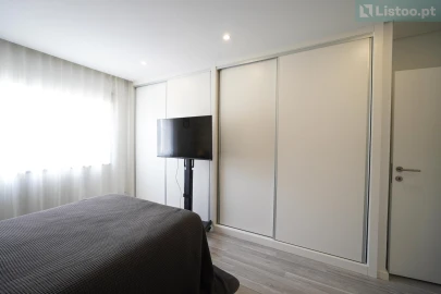 Apartamento T3 para Venda em Malveira e São Miguel de Alcainça