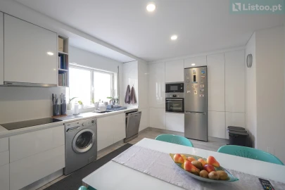 Apartamento T3 para Venda em Malveira e São Miguel de Alcainça