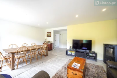 Apartamento T3 para Venda em Malveira e São Miguel de Alcainça