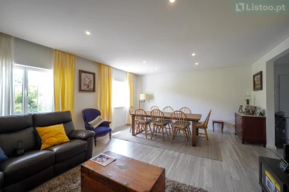 Apartamento T3 para Venda em Malveira e São Miguel de Alcainça