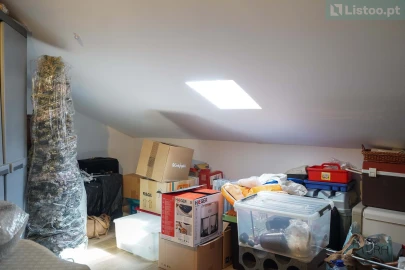 Apartamento T3 para Venda em Malveira e São Miguel de Alcainça