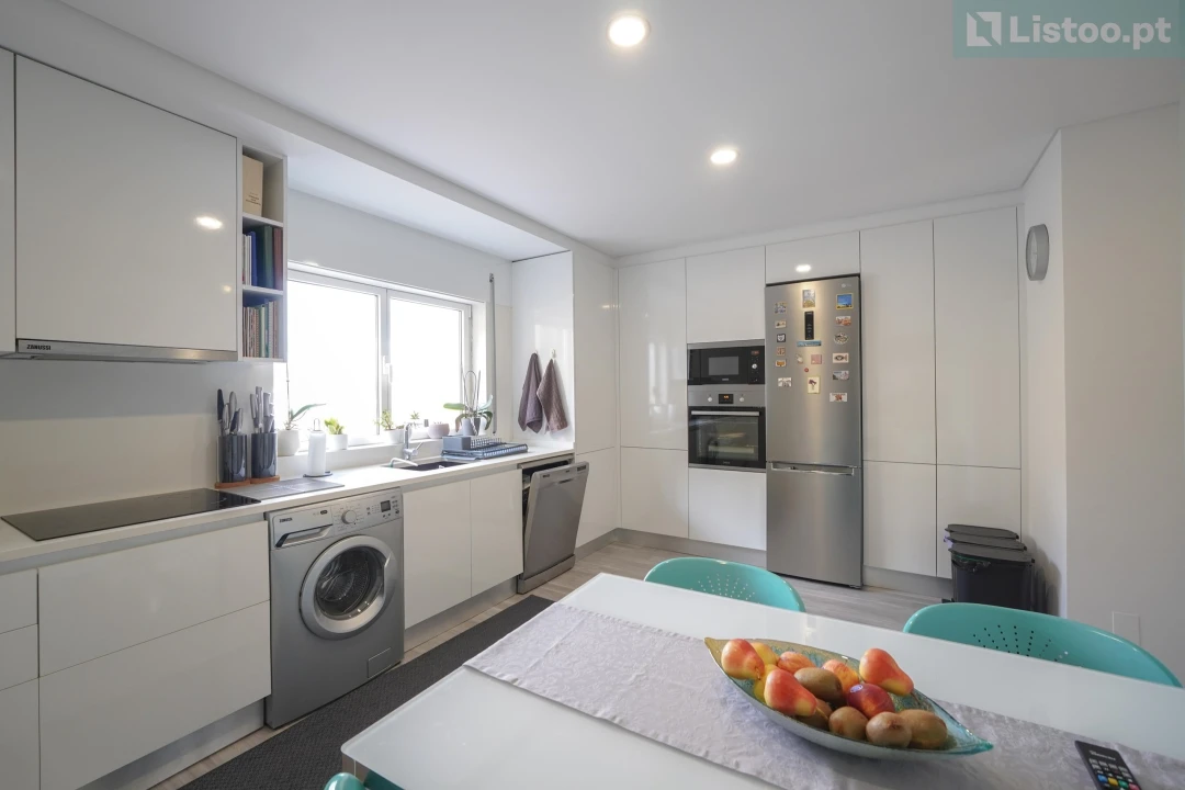 Apartamento T3 para Venda em Malveira e São Miguel de Alcainça Foto 35