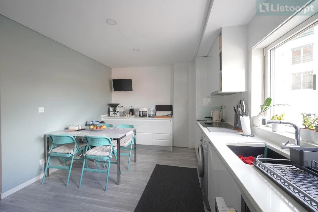 Apartamento T3 para Venda em Malveira e São Miguel de Alcainça Foto 3