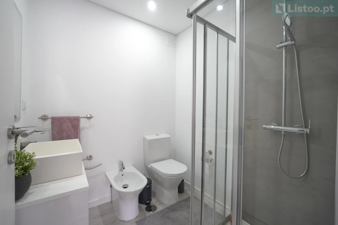 Apartamento T3 para Venda em Malveira e São Miguel de Alcainça Foto 10