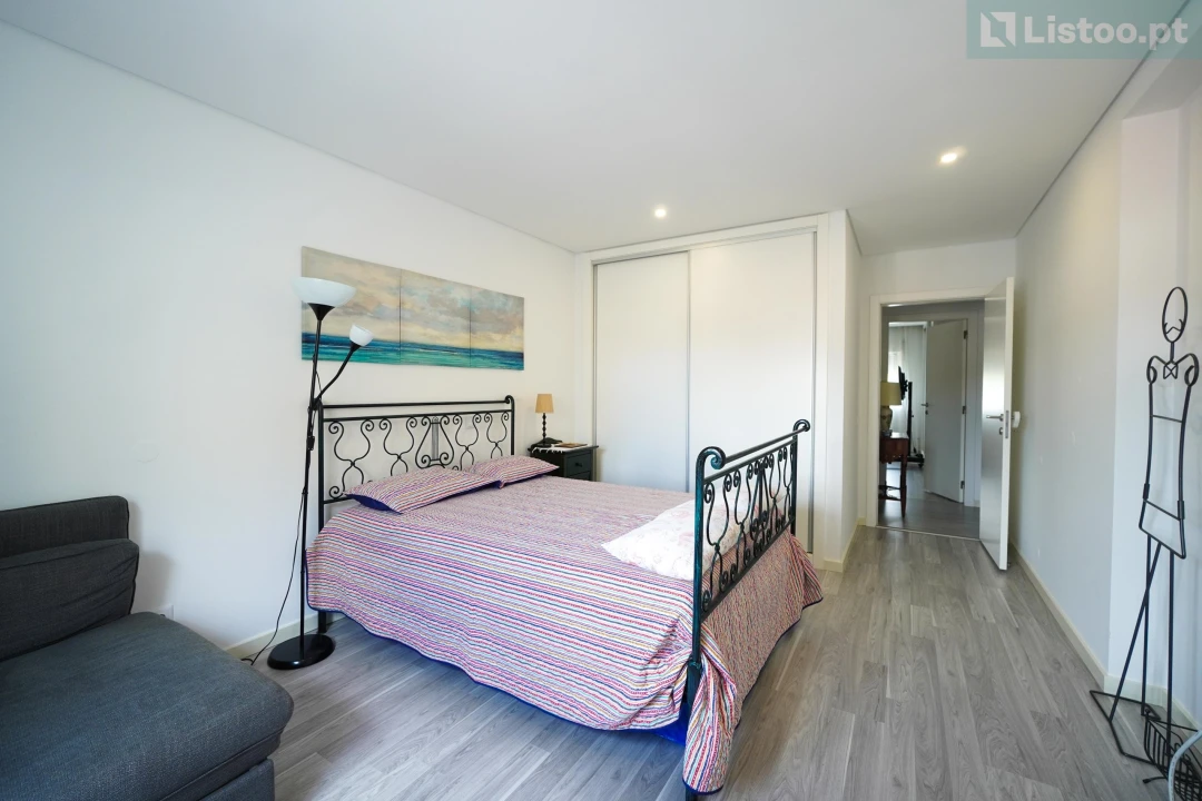 Apartamento T3 para Venda em Malveira e São Miguel de Alcainça Foto 17