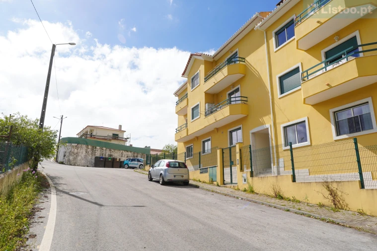 Apartamento T3 para Venda em Malveira e São Miguel de Alcainça Foto 51