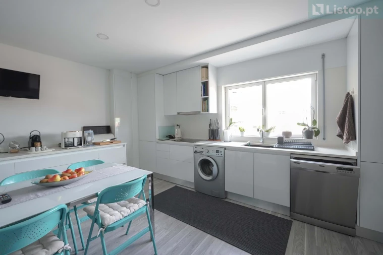 Apartamento T3 para Venda em Malveira e São Miguel de Alcainça Foto 32