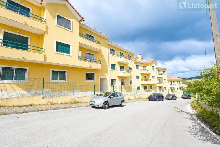 Apartamento T3 para Venda em Malveira e São Miguel de Alcainça Foto 50