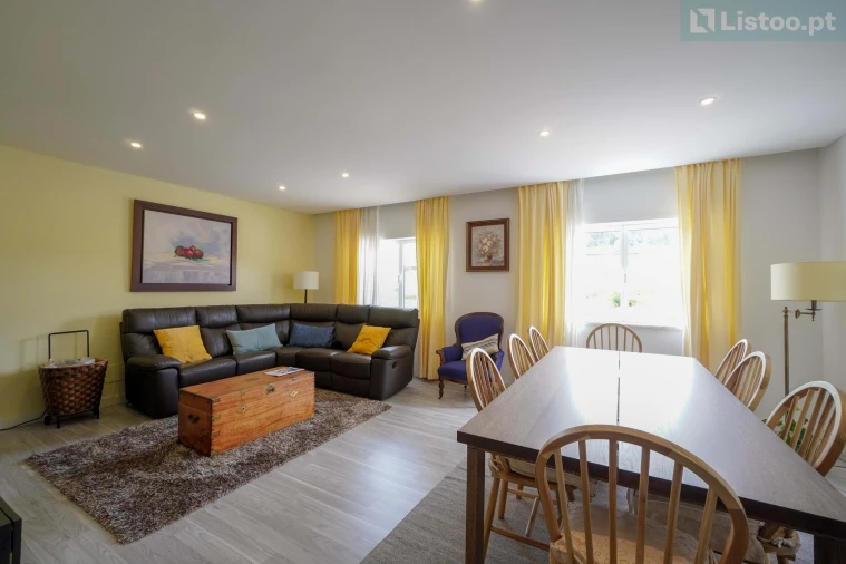 Apartamento T3 para Venda em Malveira e São Miguel de Alcainça Foto 4