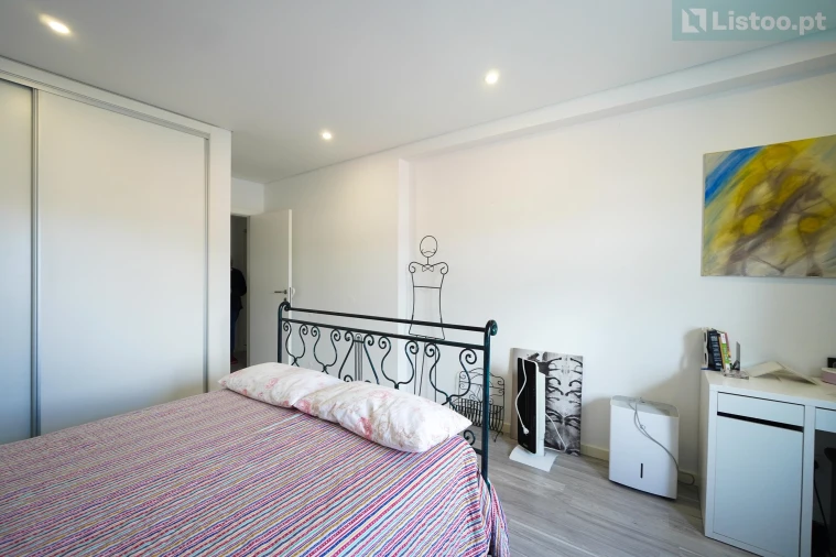 Apartamento T3 para Venda em Malveira e São Miguel de Alcainça Foto 18