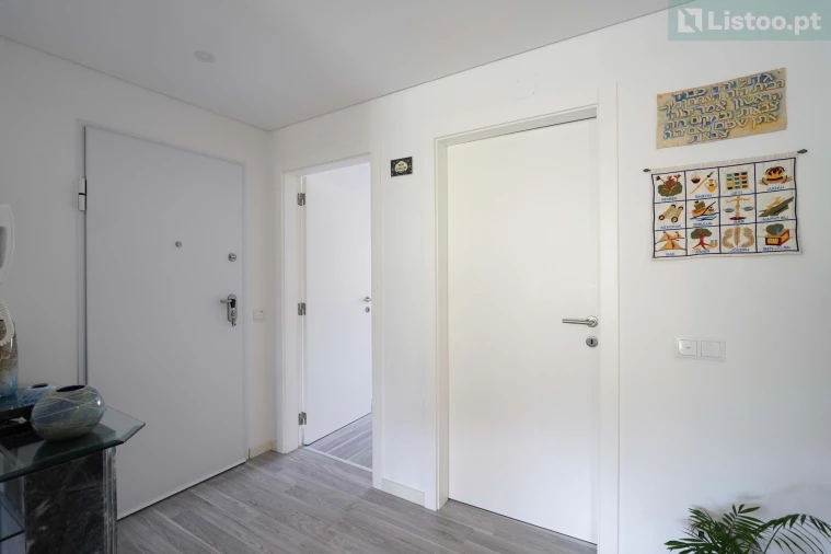 Apartamento T3 para Venda em Malveira e São Miguel de Alcainça Foto 30