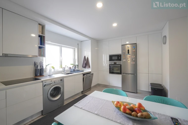 Apartamento T3 para Venda em Malveira e São Miguel de Alcainça Foto 35