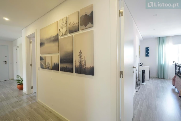 Apartamento T3 para Venda em Malveira e São Miguel de Alcainça Foto 29