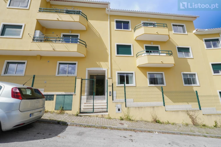 Apartamento T3 para Venda em Malveira e São Miguel de Alcainça Foto 47