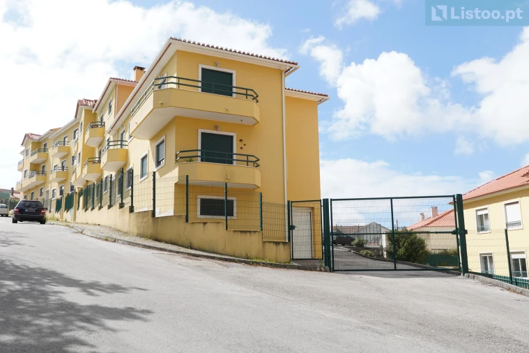 Apartamento T3 para Venda em Malveira e São Miguel de Alcainça Foto 52