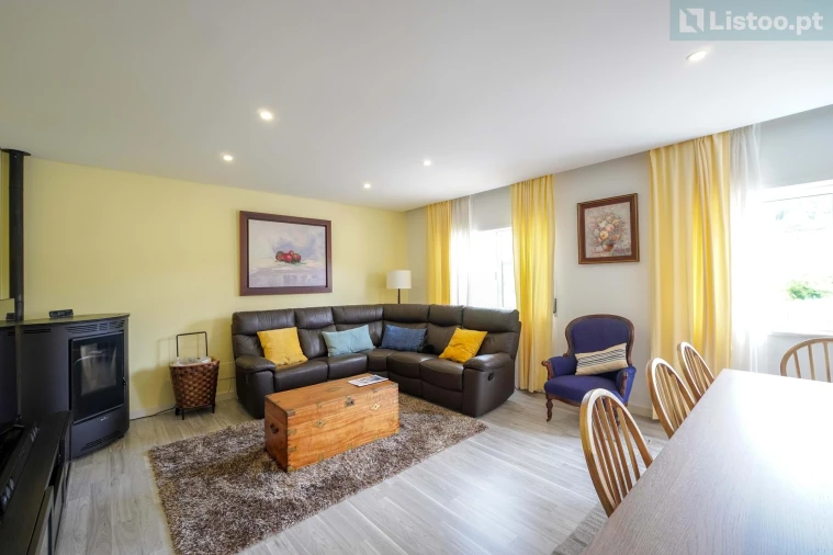 Apartamento T3 para Venda em Malveira e São Miguel de Alcainça Foto 7