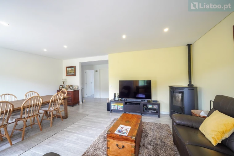 Apartamento T3 para Venda em Malveira e São Miguel de Alcainça Foto 9