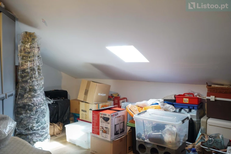 Apartamento T3 para Venda em Malveira e São Miguel de Alcainça Foto 38