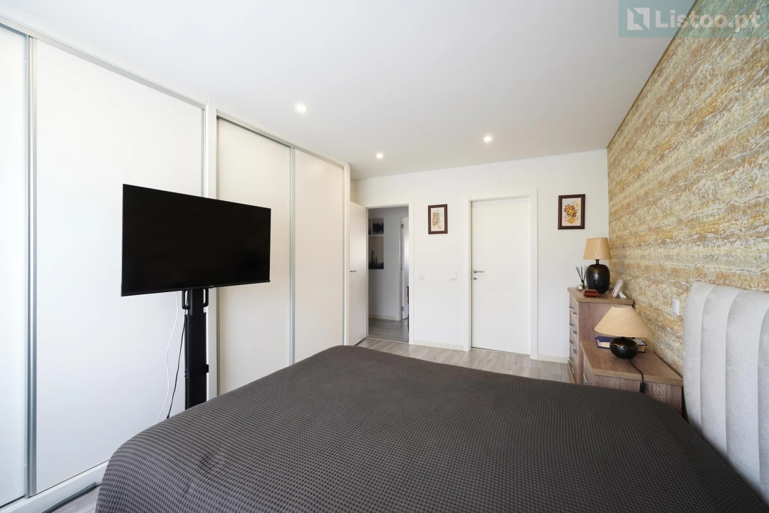 Apartamento T3 para Venda em Malveira e São Miguel de Alcainça Foto 23