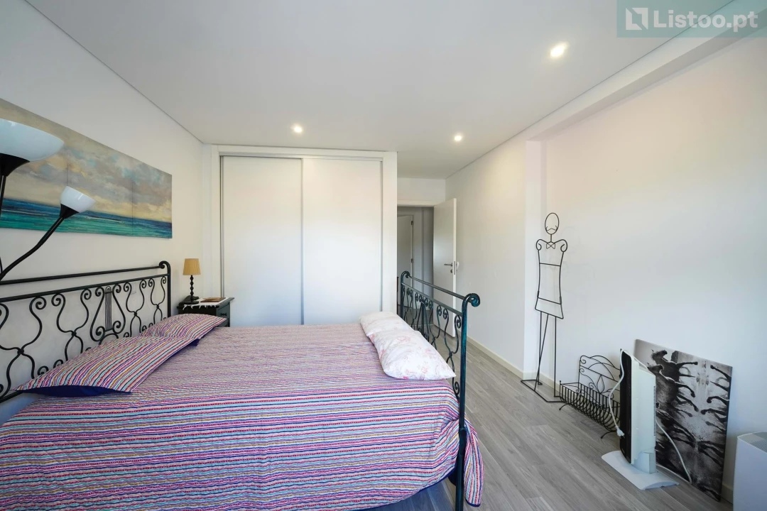 Apartamento T3 para Venda em Malveira e São Miguel de Alcainça Foto 19