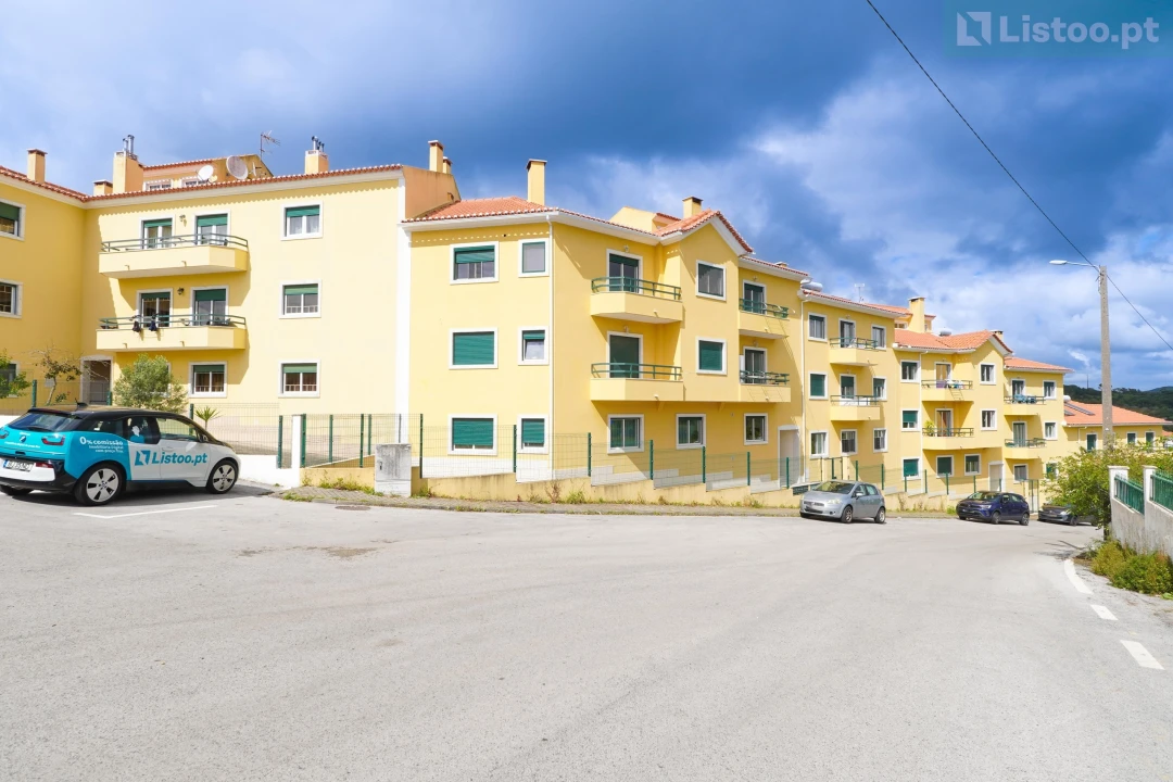 Apartamento T3 para Venda em Malveira e São Miguel de Alcainça Foto 53