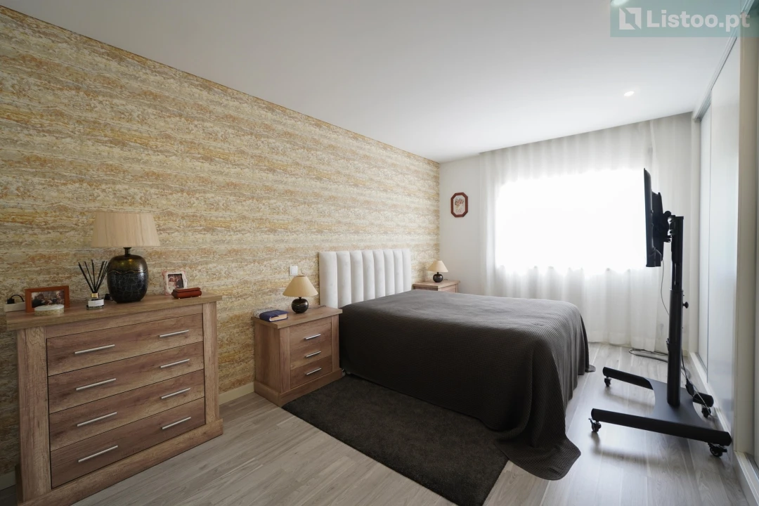 Apartamento T3 para Venda em Malveira e São Miguel de Alcainça Foto 22