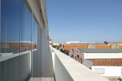 Apartamento T3 para Venda em Marvila