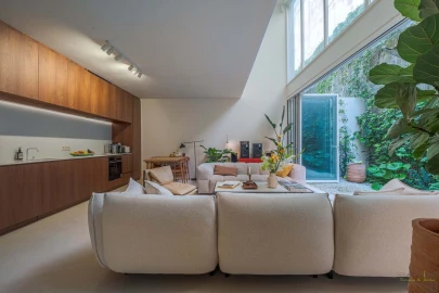 Apartamento T3 para Venda em Marvila