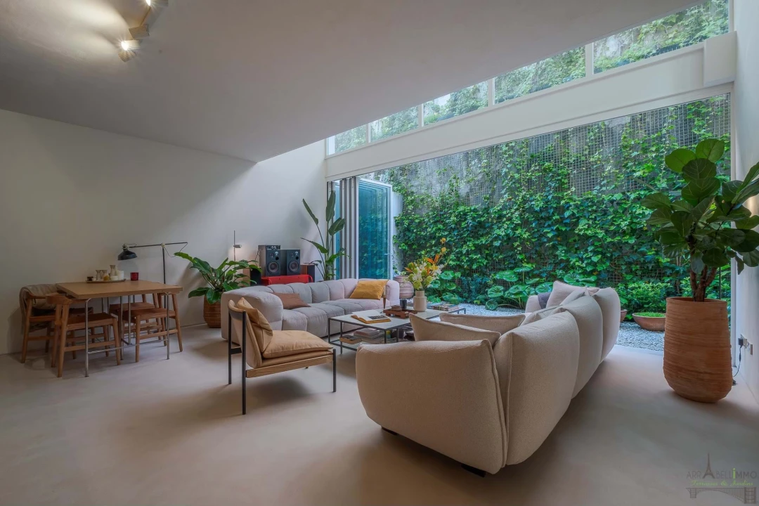 Apartamento T3 para Venda em Marvila Foto 3