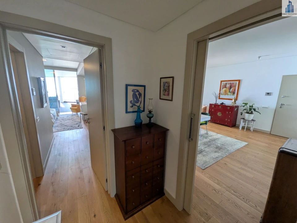 Apartamento T2 para Venda em São Martinho Foto 37