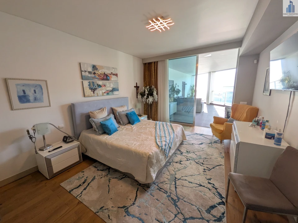 Apartamento T2 para Venda em São Martinho Foto 33