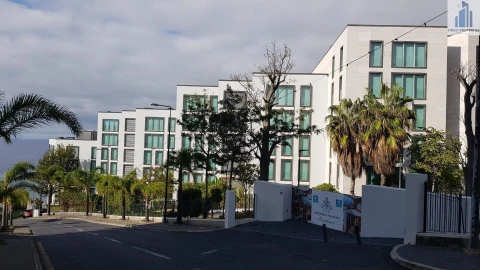 Apartamento T2 para Venda em São Martinho