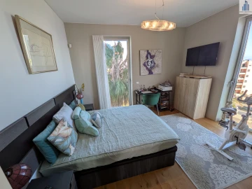 Apartamento T2 para Venda em São Martinho