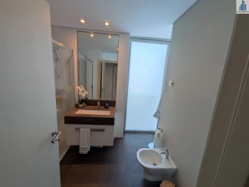 Apartamento T2 para Venda em São Martinho