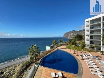 Apartamento T2 para Venda em São Martinho