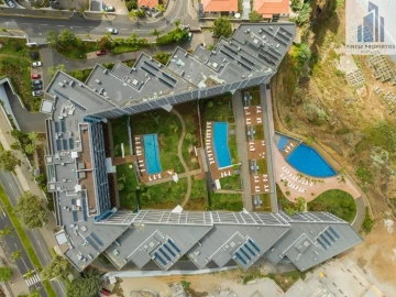 Apartamento T2 para Venda em São Martinho