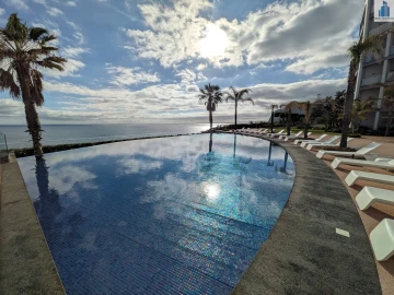 Apartamento T2 para Venda em São Martinho