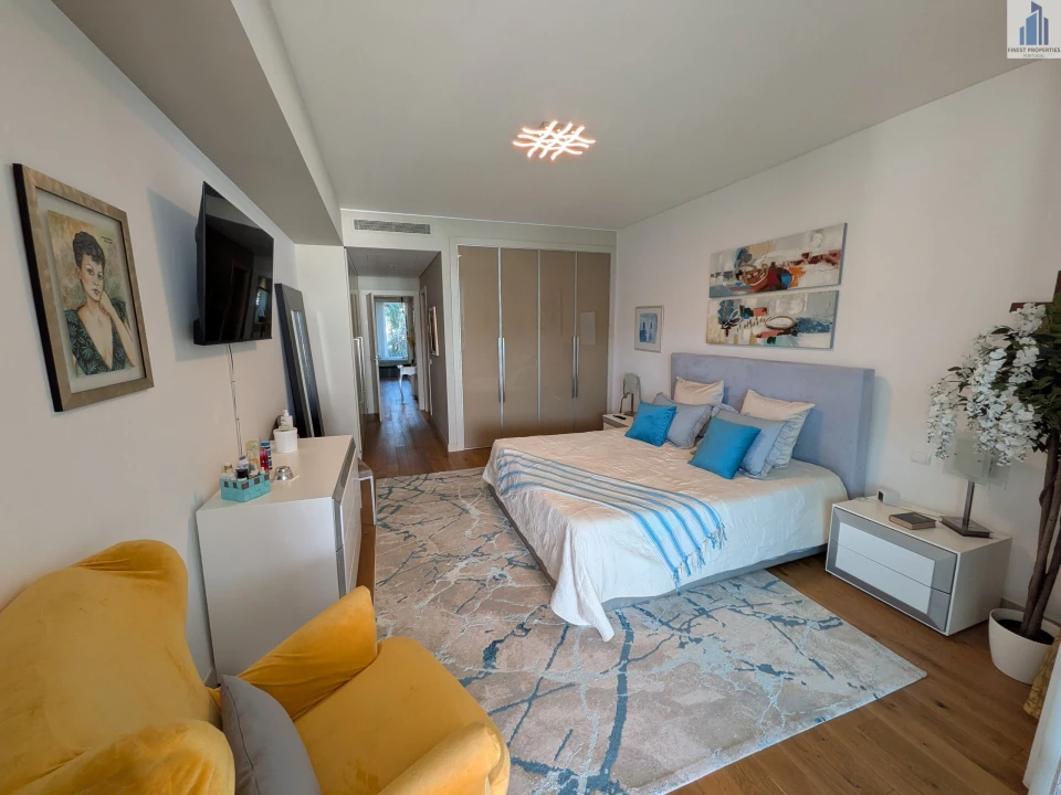 Apartamento T2 para Venda em São Martinho Foto 6