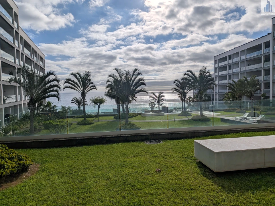 Apartamento T2 para Venda em São Martinho Foto 13