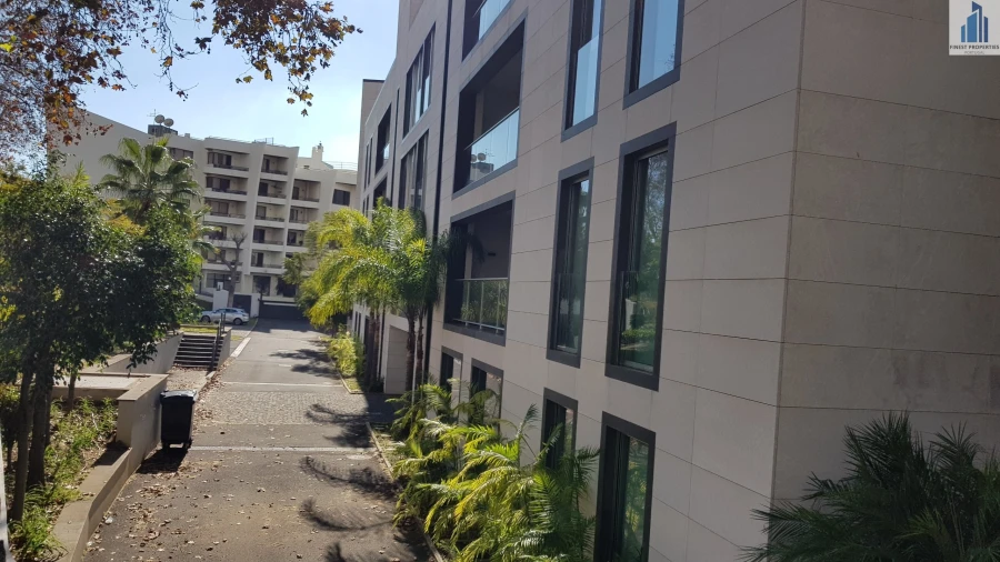 Apartamento T2 para Venda em São Martinho Foto 9