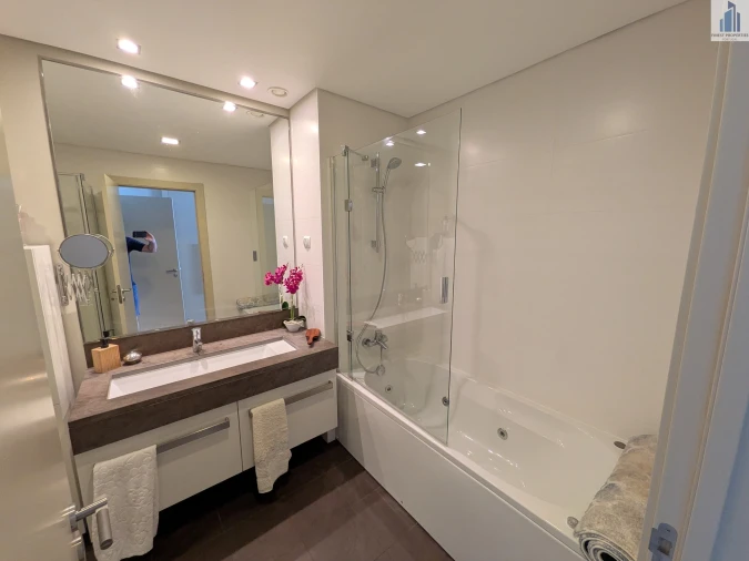 Apartamento T2 para Venda em São Martinho Foto 32