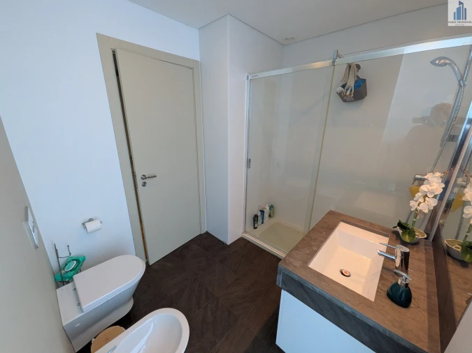 Apartamento T2 para Venda em São Martinho Foto 35