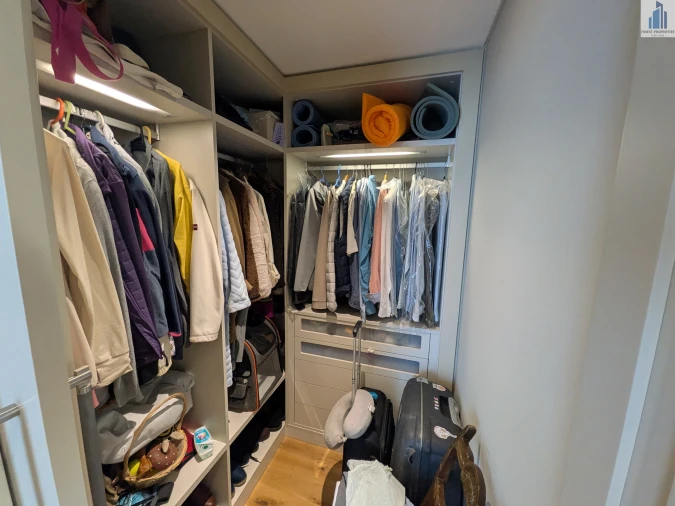 Apartamento T2 para Venda em São Martinho Foto 36