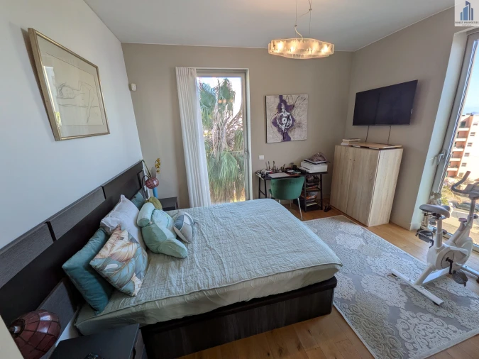 Apartamento T2 para Venda em São Martinho Foto 38
