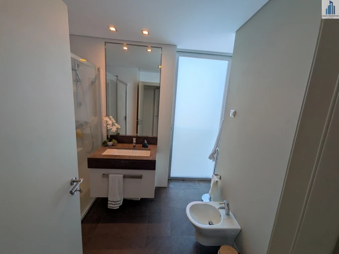 Apartamento T2 para Venda em São Martinho Foto 34