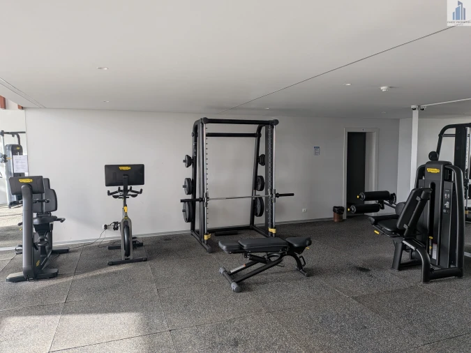 Apartamento T2 para Venda em São Martinho Foto 19